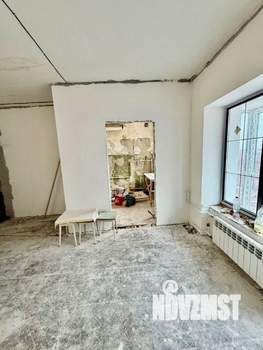 2-к квартира, вторичка, 43м2, 5/5 этаж