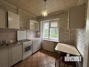 1-к квартира, вторичка, 30м2, 3/5 этаж
