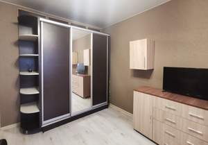 1-к квартира, вторичка, 41м2, 2/3 этаж