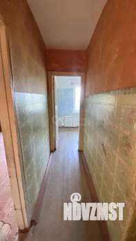 3-к квартира, вторичка, 56м2, 4/4 этаж