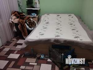 3-к квартира, вторичка, 86м2, 3/11 этаж