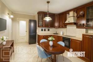 2-к квартира, вторичка, 64м2, 1/16 этаж