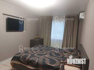 3-к квартира, вторичка, 64м2, 2/5 этаж