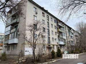2-к квартира, вторичка, 40м2, 3/5 этаж