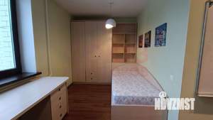 3-к квартира, вторичка, 92м2, 5/9 этаж