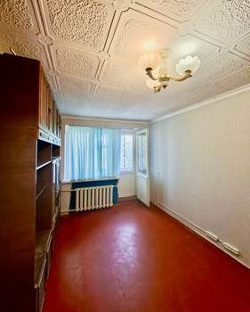 1-к квартира, вторичка, 29м2, 2/5 этаж