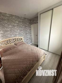 4-к квартира, вторичка, 70м2, 7/10 этаж