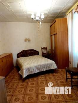 4-к квартира, вторичка, 84м2, 6/9 этаж