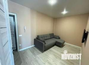 1-к квартира, вторичка, 40м2, 14/21 этаж