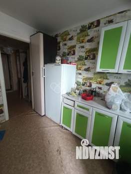1-к квартира, вторичка, 35м2, 2/6 этаж