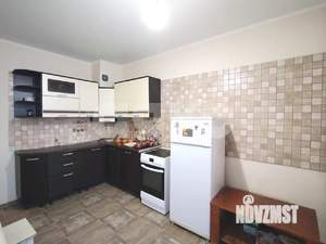 1-к квартира, вторичка, 39м2, 2/9 этаж