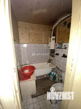 3-к квартира, вторичка, 57м2, 1/5 этаж