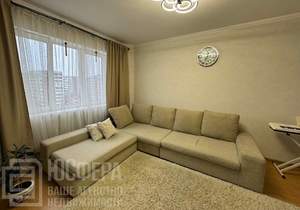 4-к квартира, вторичка, 86м2, 7/9 этаж