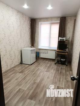 2-к квартира, вторичка, 50м2, 2/5 этаж