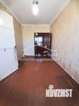 2-к квартира, вторичка, 45м2, 4/4 этаж