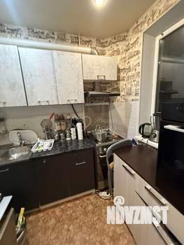 1-к квартира, вторичка, 35м2, 6/9 этаж