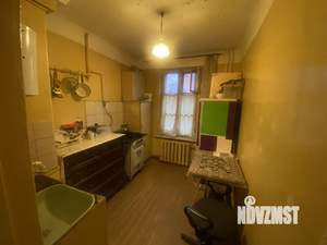 2-к квартира, вторичка, 45м2, 1/2 этаж