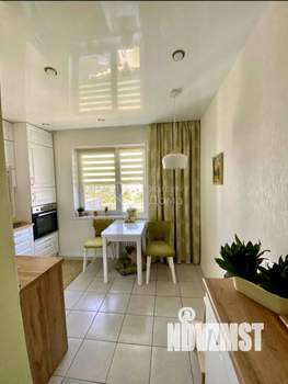 2-к квартира, вторичка, 50м2, 16/16 этаж
