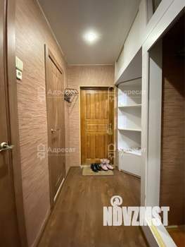 1-к квартира, вторичка, 35м2, 8/14 этаж