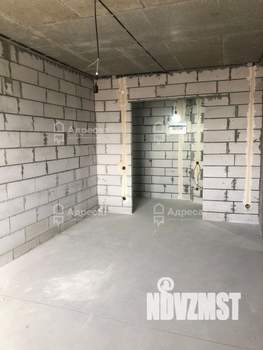 1-к квартира, сданный дом, 40м2, 17/20 этаж