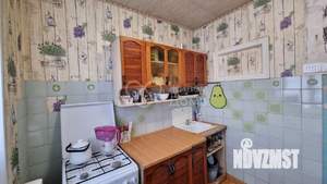 2-к квартира, вторичка, 43м2, 5/5 этаж