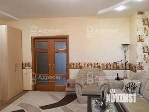 3-к квартира, вторичка, 90м2, 6/17 этаж