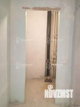 1-к квартира, вторичка, 50м2, 7/10 этаж