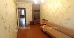 3-к квартира, вторичка, 58м2, 3/5 этаж