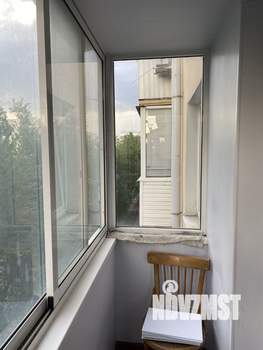 2-к квартира, вторичка, 41м2, 3/5 этаж
