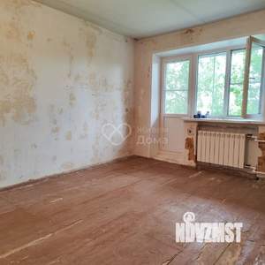 1-к квартира, вторичка, 33м2, 3/4 этаж