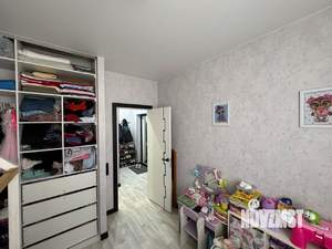 2-к квартира, вторичка, 55м2, 3/3 этаж