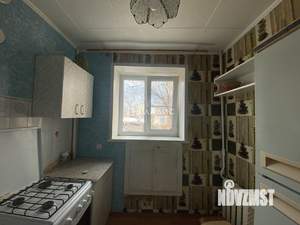 1-к квартира, вторичка, 29м2, 4/5 этаж