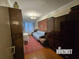 3-к квартира, вторичка, 59м2, 3/5 этаж