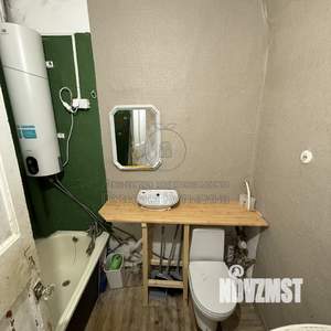 2-к квартира, вторичка, 51м2, 2/2 этаж