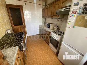 4-к квартира, вторичка, 76м2, 6/9 этаж