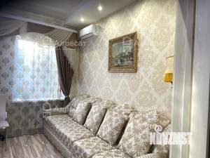 2-к квартира, вторичка, 56м2, 2/2 этаж