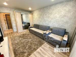 2-к квартира, вторичка, 51м2, 3/9 этаж