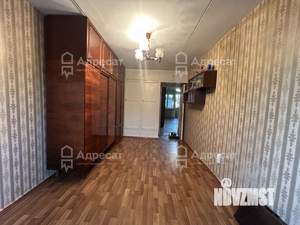 2-к квартира, вторичка, 48м2, 2/5 этаж
