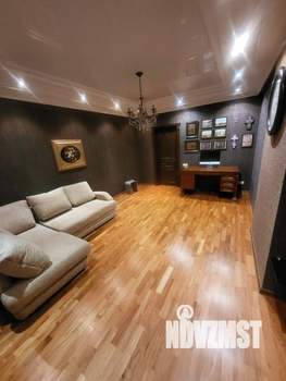 3-к квартира, вторичка, 144м2, 5/9 этаж
