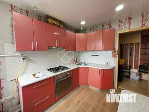 3-к квартира, вторичка, 62м2, 5/9 этаж