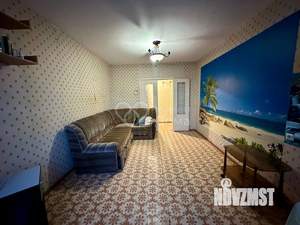 2-к квартира, вторичка, 53м2, 8/10 этаж