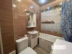 1-к квартира, вторичка, 35м2, 1/5 этаж