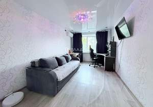 2-к квартира, вторичка, 47м2, 3/5 этаж