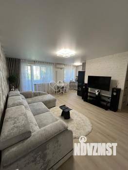3-к квартира, вторичка, 57м2, 5/5 этаж