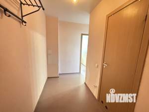 1-к квартира, вторичка, 40м2, 1/9 этаж