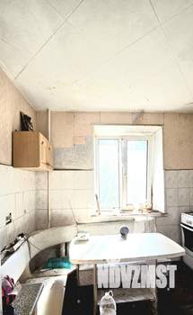 4-к квартира, вторичка, 70м2, 4/9 этаж