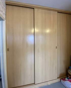 3-к квартира, вторичка, 62м2, 4/5 этаж