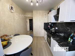 1-к квартира, вторичка, 34м2, 2/4 этаж