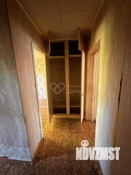 2-к квартира, вторичка, 47м2, 1/5 этаж