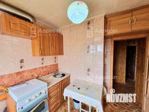 2-к квартира, вторичка, 42м2, 4/5 этаж